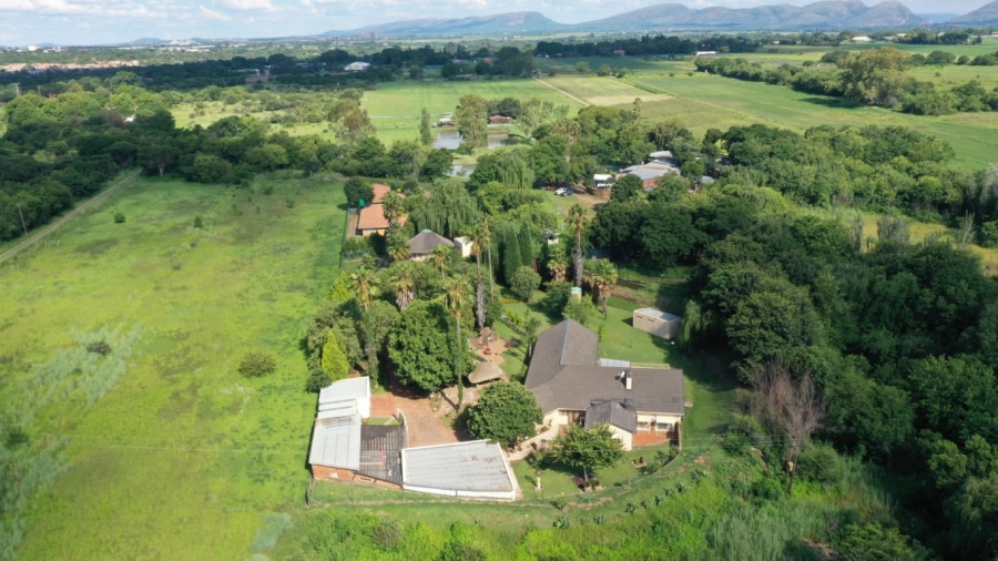 Commercial Property for Sale in Brits Rural North West